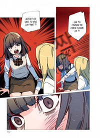 High School Mercenary - Tome 1