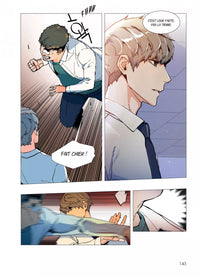 High School Mercenary - Tome 1