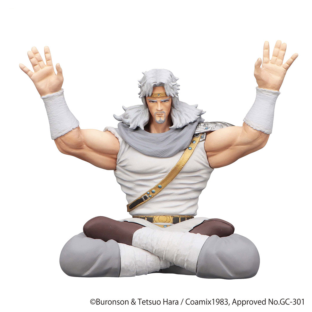 HOKUTO NO KEN - Fist Of The North Star - Figurine Toki - Noodle Stopper