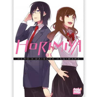 Horimiya - Tome 01