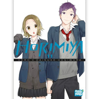 Horimiya - Tome 11