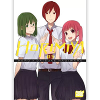 Horimiya - Tome 03
