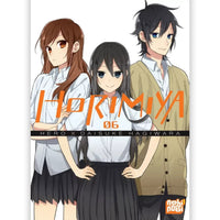 Horimiya - Tome 06