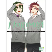 Horimiya - Tome 07