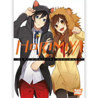 Horimiya - Tome 09