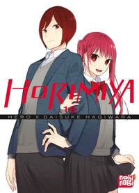 Horimiya - Tome 10