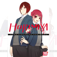 Horimiya - Tome 10