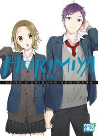 Horimiya - Tome 11