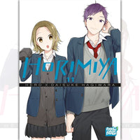 Horimiya - Tome 11
