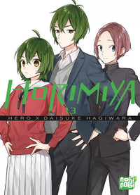 Horimiya - Tome 13