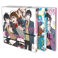 Horimiya - Tome 16 - Edition Limitée