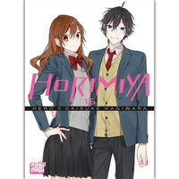Horimiya - Tome 16