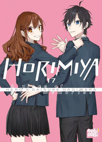 Horimiya - Tome 17 - A Piece of Memories