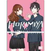 Horimiya - Tome 17 - A Piece of Memories