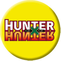 Hunter x Hunter - Badges - Personnages