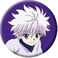 Hunter x Hunter - Badges - Personnages