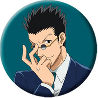 Hunter x Hunter - Badges - Personnages