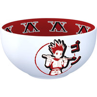 Hunter x Hunter - Bol - Gon & Kirua