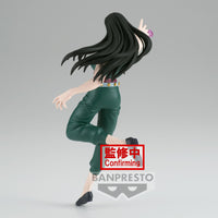 Hunter x Hunter - Figurine Ilumi Zoldyck - Vibration Stars