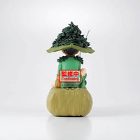 Hunter x Hunter - Figurine Gon Freecss - Memorable Saga Special