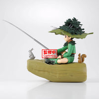 Hunter x Hunter - Figurine Gon Freecss - Memorable Saga Special