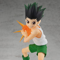 Hunter x Hunter - Figurine Gon Freecss - Pop up Parade