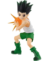 Hunter x Hunter - Figurine Gon Freecss - Pop up Parade