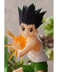 Hunter x Hunter - Figurine Gon Freecss - Pop up Parade