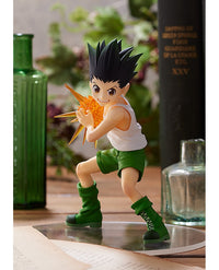 Hunter x Hunter - Figurine Gon Freecss - Pop up Parade