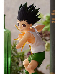 Hunter x Hunter - Figurine Gon Freecss - Pop up Parade