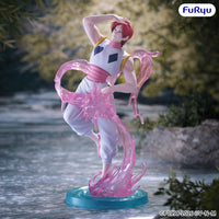 Hunter x Hunter - Figurine - Hisoka - Exc∞d Creative