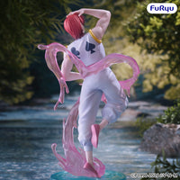Hunter x Hunter - Figurine - Hisoka - Exc∞d Creative