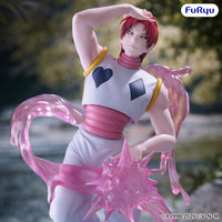 Hunter x Hunter - Figurine - Hisoka - Exc∞d Creative