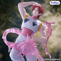 Hunter x Hunter - Figurine - Hisoka - Exc∞d Creative