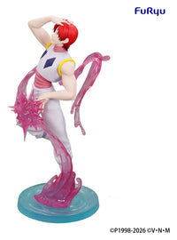 Hunter x Hunter - Figurine - Hisoka - Exc∞d Creative