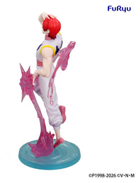 Hunter x Hunter - Figurine - Hisoka - Exc∞d Creative