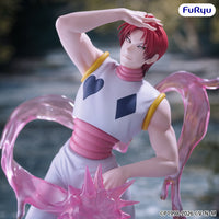 Hunter x Hunter - Figurine - Hisoka - Exc∞d Creative