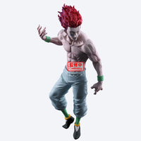 Hunter x Hunter - Figurine Hisoka - Grandista