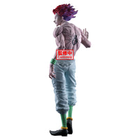 Hunter x Hunter - Figurine Hisoka - Grandista