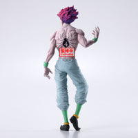 Hunter x Hunter - Figurine Hisoka - Grandista