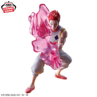 Hunter x Hunter - Figurine - Hisoka - Greed Island Arc