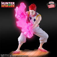 Hunter x Hunter - Figurine - Hisoka - Greed Island Arc