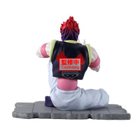 Hunter x Hunter - Figurine Hisoka - Memorable Saga Special