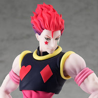 Hunter x Hunter - Figurine Hisoka - Pop up Parade