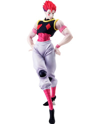 Hunter x Hunter - Figurine Hisoka - Pop up Parade