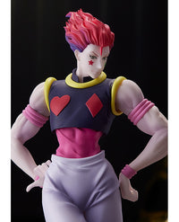 Hunter x Hunter - Figurine Hisoka - Pop up Parade