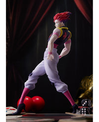 Hunter x Hunter - Figurine Hisoka - Pop up Parade