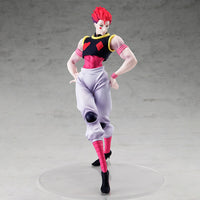 Hunter x Hunter - Figurine Hisoka - Pop up Parade