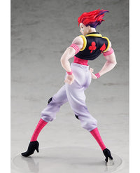 Hunter x Hunter - Figurine Hisoka - Pop up Parade
