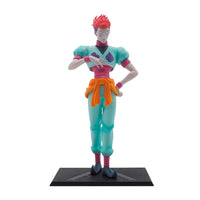 Hunter x Hunter - Figurine Hisoka - SFC